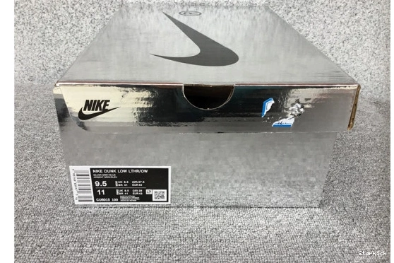 AIR DUNK “”UNIVERSITY CU6015-100 BLUE“ RUBBER NIKE O-W 0818
